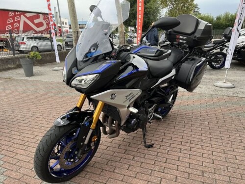 USED - GT Pochissimi km Akrapovic - immagine 20