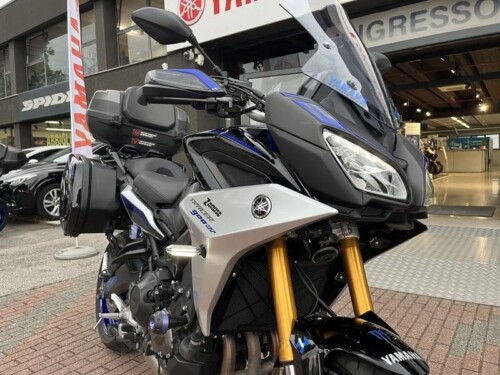 USED - GT Pochissimi km Akrapovic - immagine 4