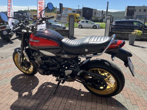 Kawasaki Z 900 RS - immagine 16