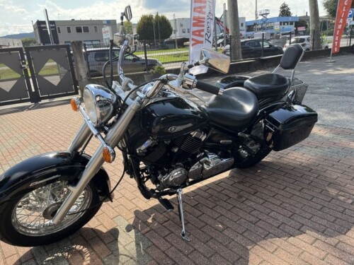 Yamaha XVS 650A Drag Star - immagine 17