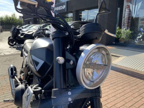 Brixton Crossfire 500 - immagine 7