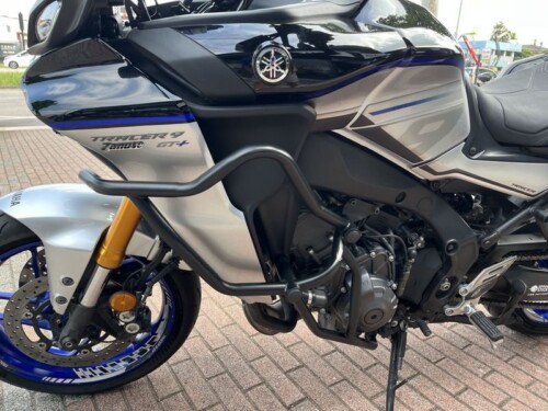 Yamaha Tracer 9 - immagine 18