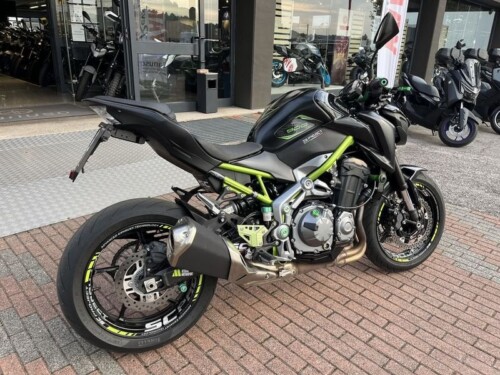 Kawasaki Z 900 - immagine 19