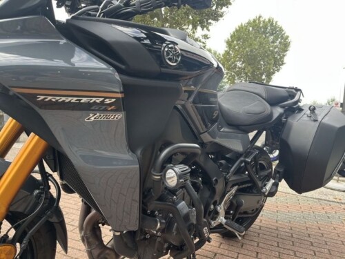 Yamaha Tracer 9 - immagine 17
