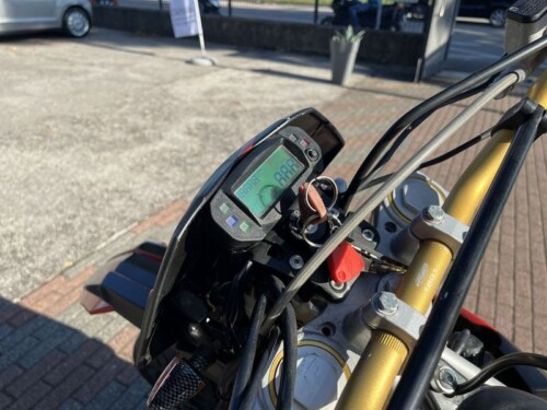 Derbi DRD 125 - immagine 10