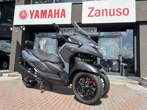 Yamaha Tricity 300 - immagine 3