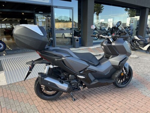 Honda ADV 350 - immagine 6