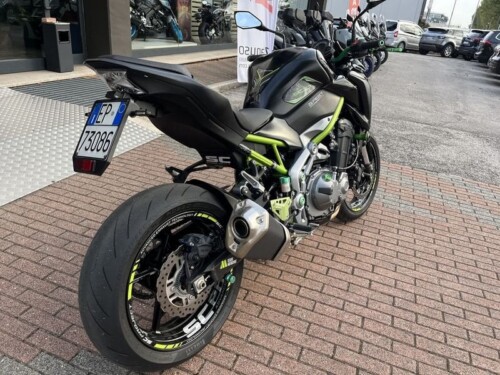 Kawasaki Z 900 - immagine 10