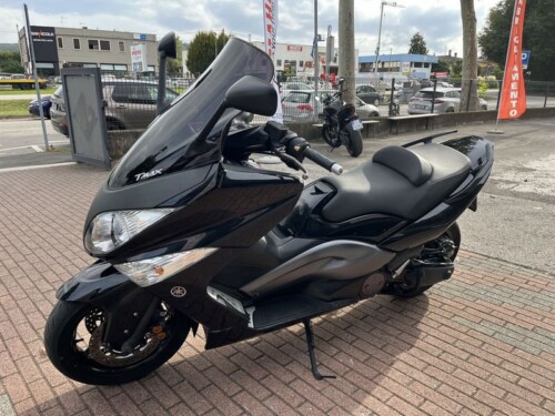 Yamaha T Max - immagine 23