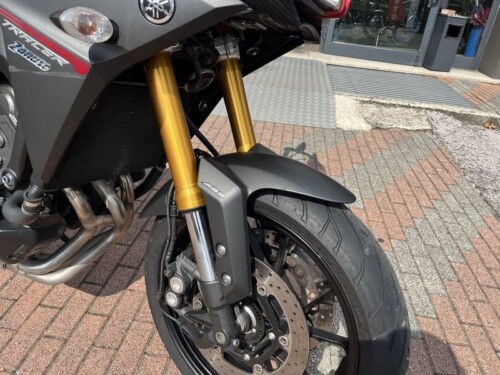 Yamaha Tracer 900 - immagine 7