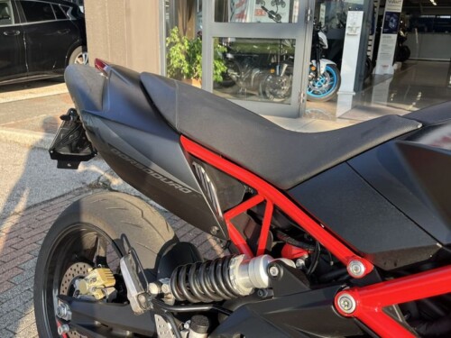 Aprilia Dorsoduro 900 - immagine 18
