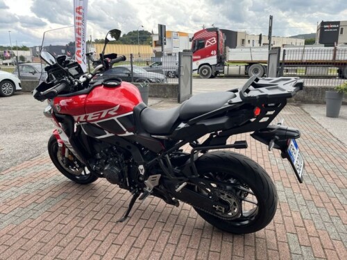 Yamaha Tracer 9 - immagine 21