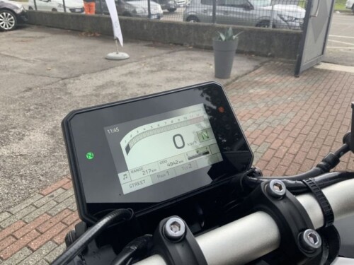 Yamaha MT-07 - immagine 7