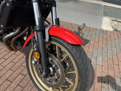 Yamaha XSR 700 - immagine 6
