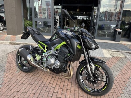 Kawasaki Z 900 - immagine 7