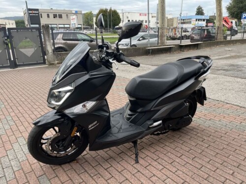 Sym Jet 14 125 - immagine 8