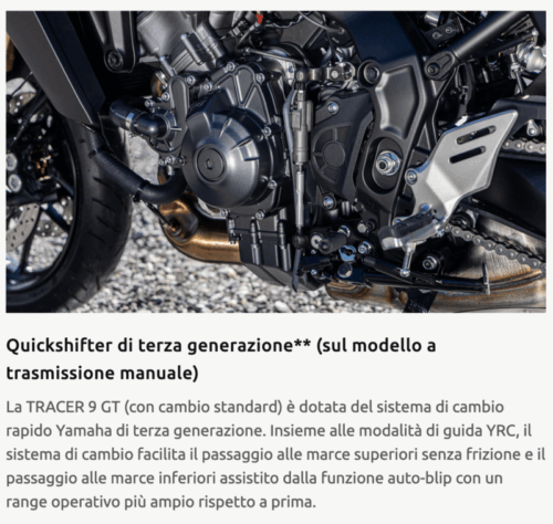 KM0 - Allestimento GT km0 - immagine 17