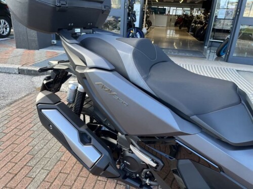 Honda ADV 350 - immagine 5