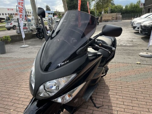 Yamaha T Max - immagine 8