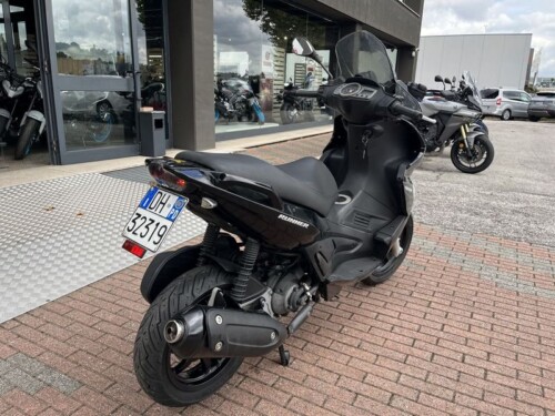 Gilera Runner 125 - immagine 7