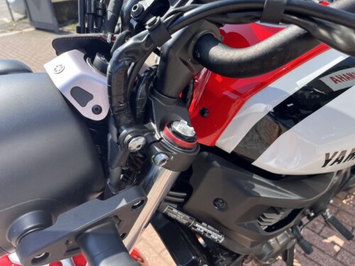 Yamaha XSR 700 - immagine 11