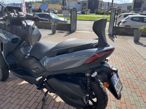 Yamaha Tricity 300 - immagine 9
