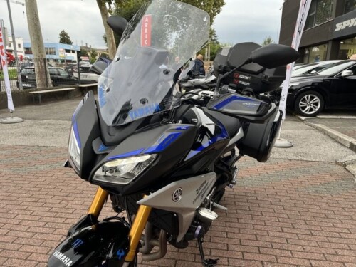 USED - GT Pochissimi km Akrapovic - immagine 23
