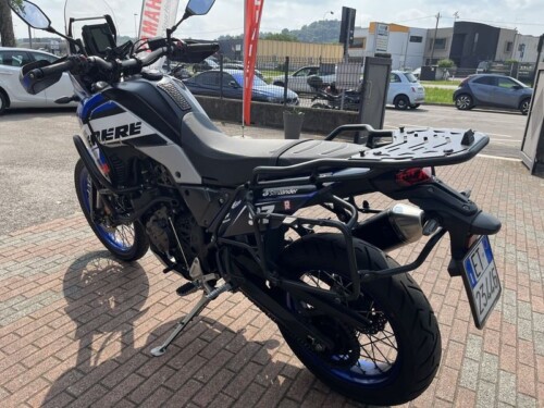 Yamaha Ténéré 700 - immagine 7