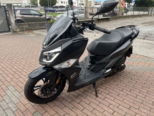 Sym Jet 14 125 - immagine 7