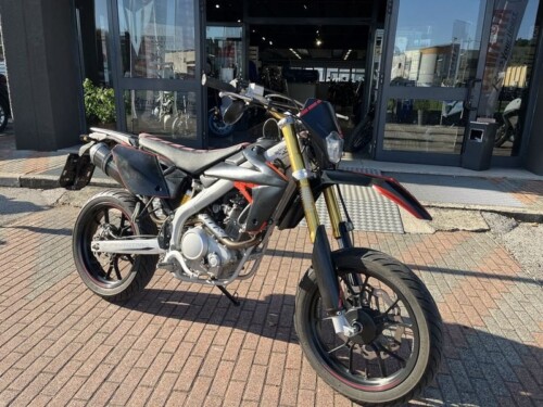 Derbi DRD 125 - immagine 7