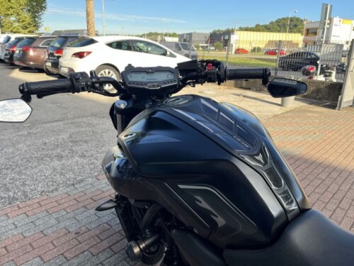 Yamaha MT-07 - immagine 13