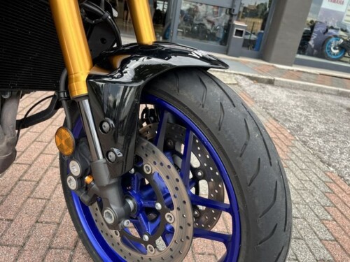 Yamaha MT-09 - immagine 6