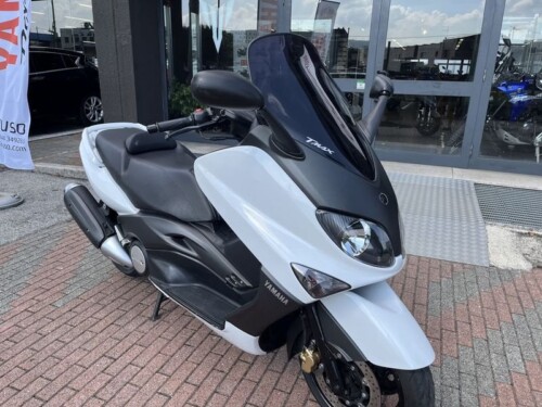 Yamaha T Max - immagine 10