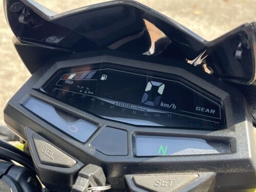 UM XTREET 125 - immagine 14