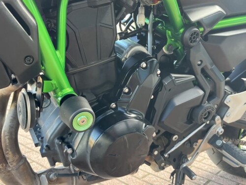 Kawasaki Z 650 - immagine 18