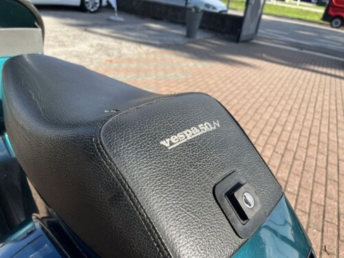Vespa PK 50 - immagine 9