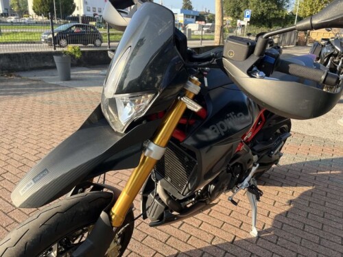 Aprilia Dorsoduro 900 - immagine 15