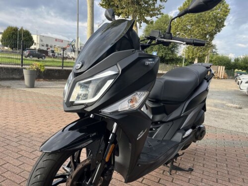 Sym Jet 14 125 - immagine 10
