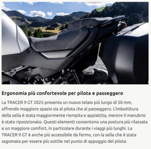 KM0 - Allestimento GT km0 - immagine 15