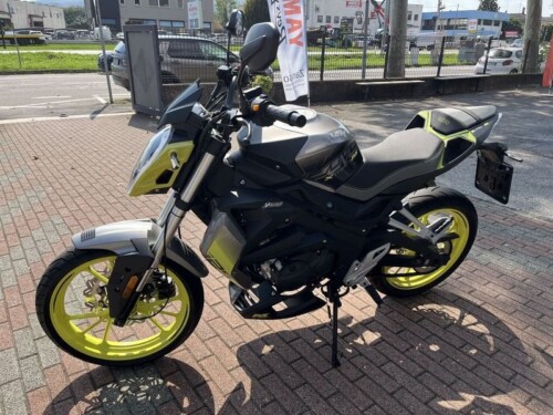 UM XTREET 125 - immagine 13