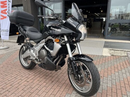 Kawasaki Versys 650 - immagine 7