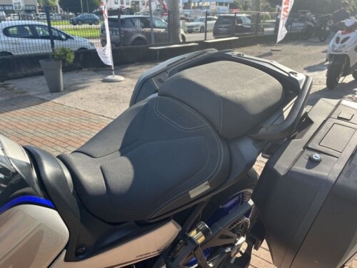 Yamaha Tracer 9 - immagine 6