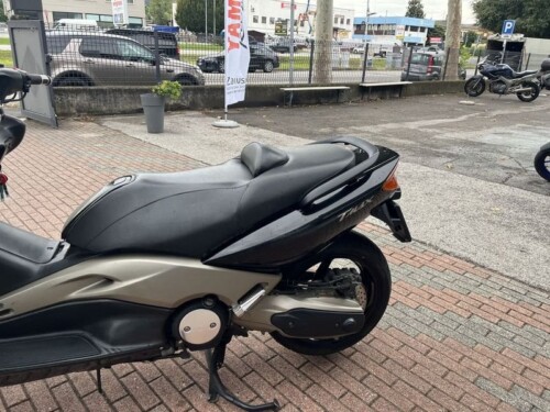 Yamaha T Max - immagine 10