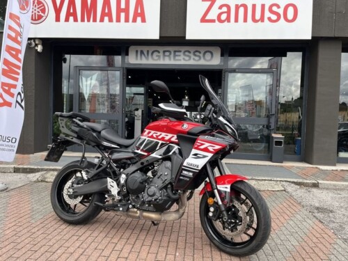Yamaha Tracer 9 - immagine 3