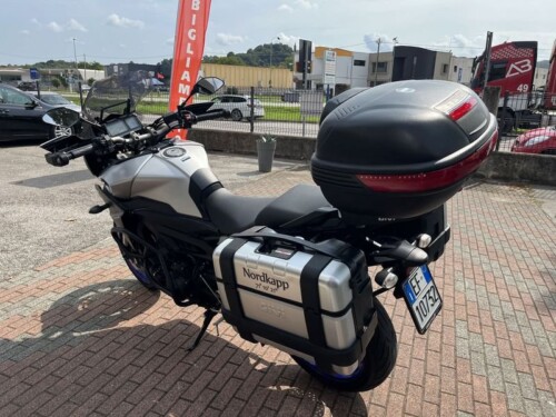 Yamaha Tracer 900 - immagine 17