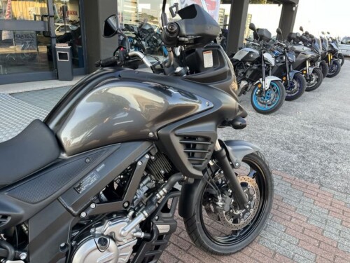 Suzuki V Strom DL 650 - immagine 7