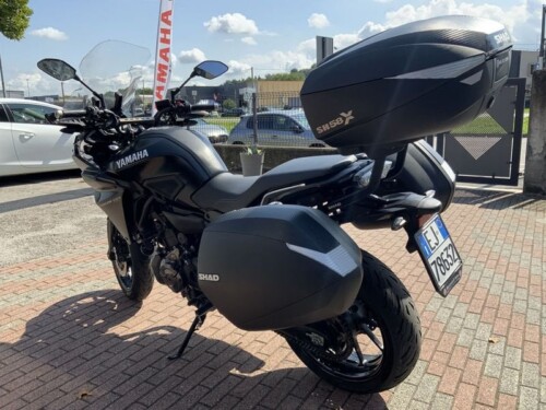 Yamaha Tracer 700 - immagine 4
