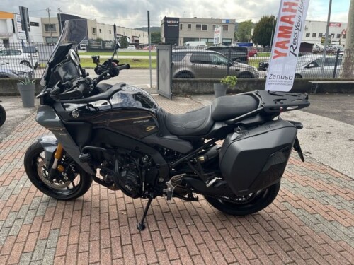 Yamaha Tracer 9 - immagine 22