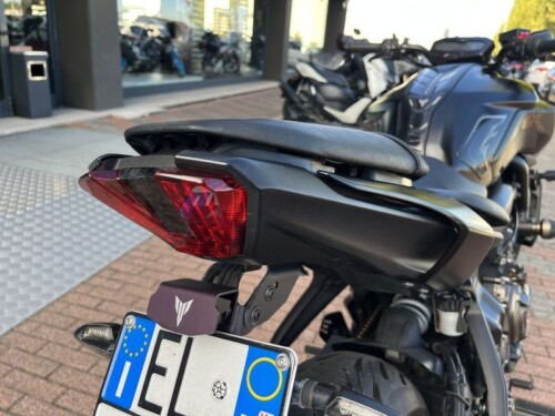 Yamaha MT-07 - immagine 14