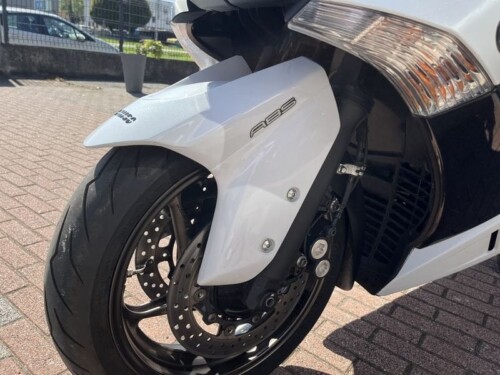 Yamaha T Max 530 - immagine 15
